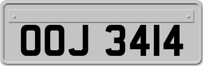 OOJ3414
