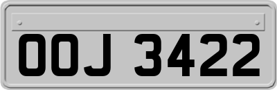 OOJ3422