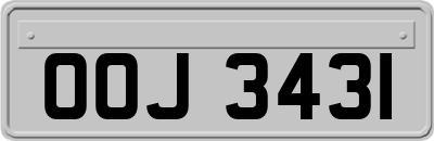 OOJ3431