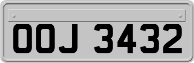OOJ3432