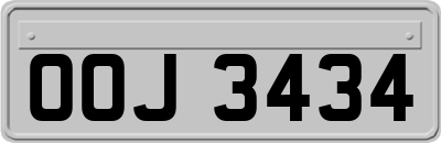 OOJ3434