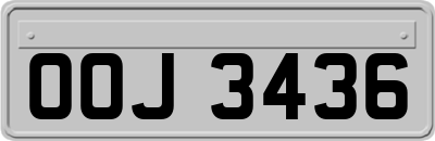 OOJ3436
