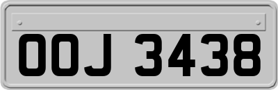 OOJ3438