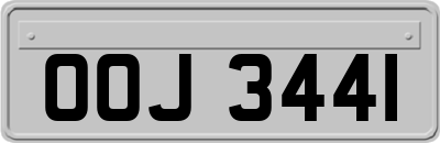 OOJ3441