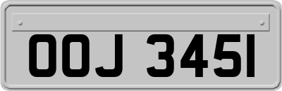 OOJ3451