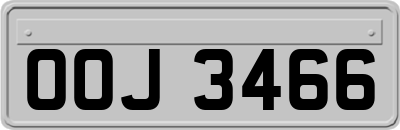 OOJ3466