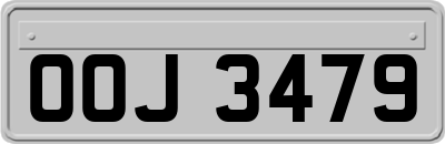 OOJ3479