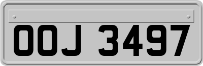 OOJ3497
