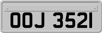 OOJ3521