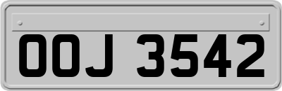 OOJ3542
