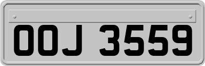 OOJ3559