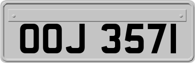OOJ3571