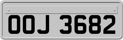 OOJ3682