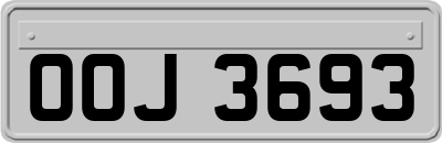 OOJ3693