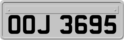 OOJ3695