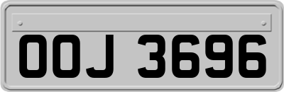 OOJ3696