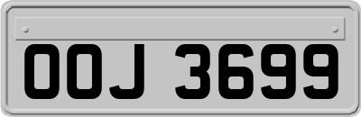 OOJ3699