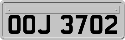 OOJ3702