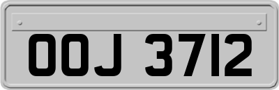 OOJ3712