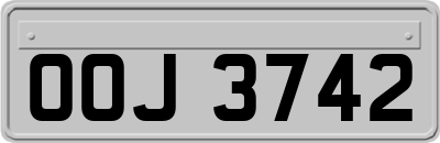 OOJ3742
