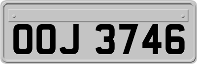 OOJ3746