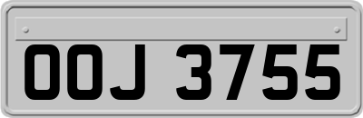 OOJ3755