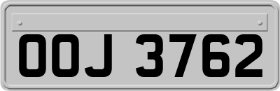 OOJ3762