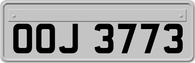 OOJ3773