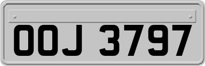 OOJ3797