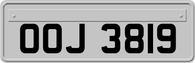 OOJ3819