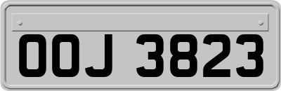 OOJ3823