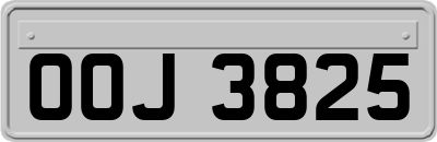 OOJ3825