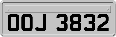 OOJ3832