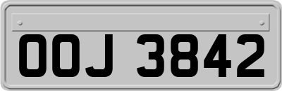 OOJ3842