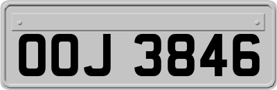 OOJ3846