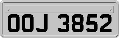 OOJ3852