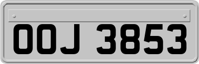OOJ3853