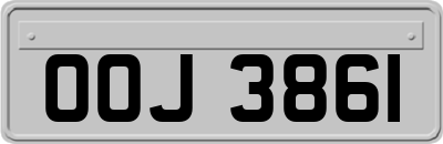 OOJ3861