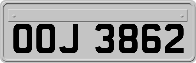 OOJ3862