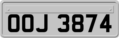 OOJ3874