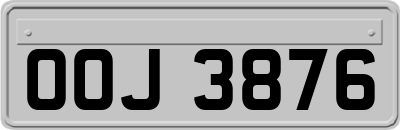 OOJ3876