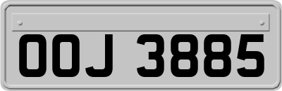 OOJ3885