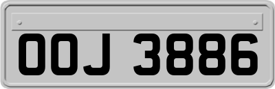 OOJ3886