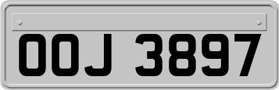 OOJ3897