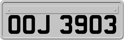OOJ3903