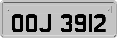 OOJ3912