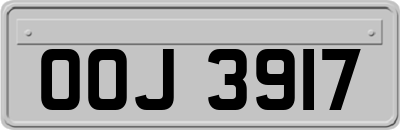 OOJ3917