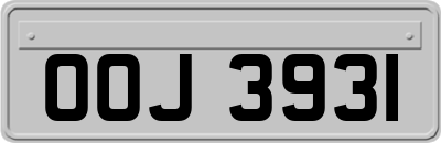 OOJ3931