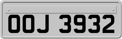 OOJ3932