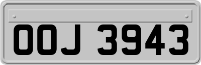 OOJ3943